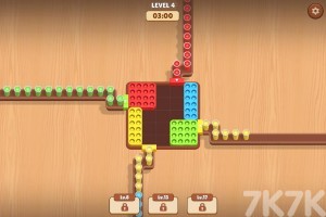 《包装流水线》游戏截图3 《包装流水线》游戏截图3