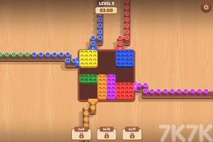 《包装流水线》游戏截图4 《包装流水线》游戏截图4