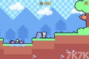 《抓捕史莱姆》游戏截图2 《抓捕史莱姆》游戏截图2