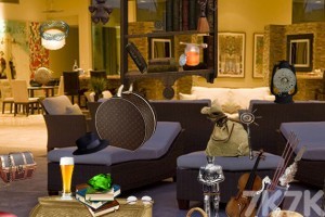 《酒店整理》游戏截图2 《酒店整理》游戏截图2