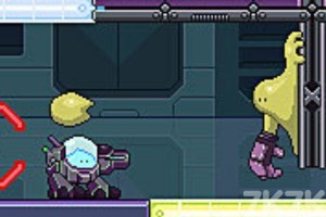 《神奇蓝药水H5》游戏截图6 《神奇蓝药水H5》游戏截图6