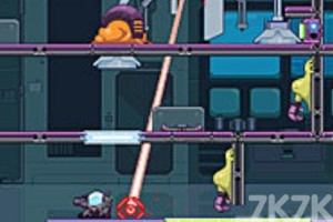 《神奇蓝药水H5》游戏截图5 《神奇蓝药水H5》游戏截图5