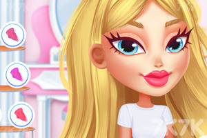 《Vsco红人穿搭》游戏截图3 《Vsco红人穿搭》游戏截图3