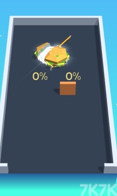 《一箭两断》游戏截图4 《一箭两断》游戏截图4