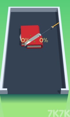 《一箭两断》游戏截图2 《一箭两断》游戏截图2