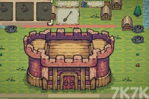 《抵抗外敌入侵》游戏截图2 《抵抗外敌入侵》游戏截图2