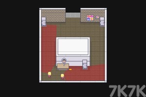 《溜出办公室》游戏截图4 《溜出办公室》游戏截图4