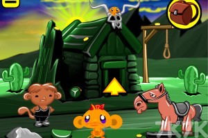 《逗小猴开心系列902》游戏截图1 《逗小猴开心系列902》游戏截图1