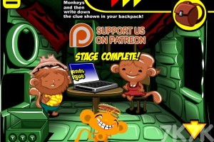 《逗小猴开心系列902》游戏截图3 《逗小猴开心系列902》游戏截图3