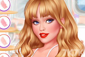 《邮轮度假装》游戏截图3 《邮轮度假装》游戏截图3