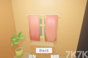 《三维小屋逃脱2》游戏截图3 《三维小屋逃脱2》游戏截图3