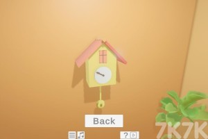 《三维小屋逃脱2》游戏截图4 《三维小屋逃脱2》游戏截图4