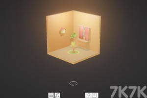 《三维小屋逃脱2》游戏截图2 《三维小屋逃脱2》游戏截图2