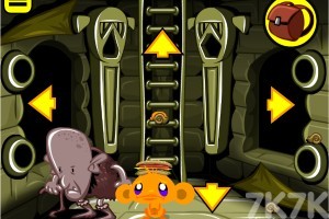 《逗小猴开心系列901》游戏截图2 《逗小猴开心系列901》游戏截图2