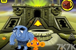 《逗小猴开心系列901》游戏截图1 《逗小猴开心系列901》游戏截图1