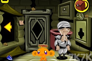 《逗小猴开心系列901》游戏截图4 《逗小猴开心系列901》游戏截图4