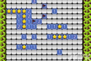 《扫雷大挑战》游戏截图3 《扫雷大挑战》游戏截图3