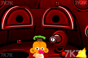 《逗小猴开心系列432》游戏截图3 《逗小猴开心系列432》游戏截图3