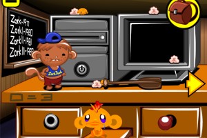 逗小猴开心系列930