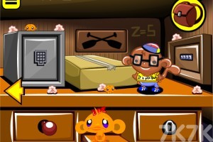 《逗小猴开心系列930》游戏截图2 《逗小猴开心系列930》游戏截图2