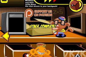 《逗小猴开心系列930》游戏截图4 《逗小猴开心系列930》游戏截图4