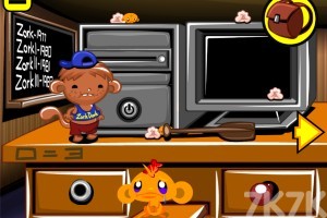 《逗小猴开心系列930》游戏截图1 《逗小猴开心系列930》游戏截图1