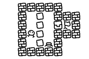 《豆豆推箱子》游戏截图1