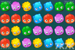 《美味糖果大爆炸》游戏截图2 《美味糖果大爆炸》游戏截图2