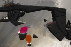 《孤独牧羊人》游戏截图4 《孤独牧羊人》游戏截图4