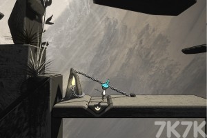 《孤独牧羊人》游戏截图3 《孤独牧羊人》游戏截图3