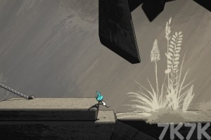 《孤独牧羊人》游戏截图1 《孤独牧羊人》游戏截图1