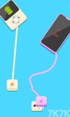 《充电达人2》游戏截图2 《充电达人2》游戏截图2