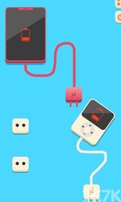 《充电达人2》游戏截图4 《充电达人2》游戏截图4