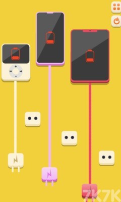 《充电达人2》游戏截图3 《充电达人2》游戏截图3