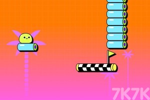 《果冻跳跳跳》游戏截图3