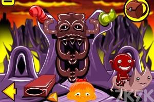 《逗小猴开心系列925》游戏截图2 《逗小猴开心系列925》游戏截图2