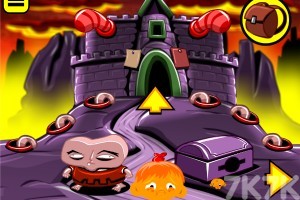 《逗小猴开心系列925》游戏截图1 《逗小猴开心系列925》游戏截图1