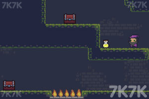 《新手魔法师》游戏截图1 《新手魔法师》游戏截图1