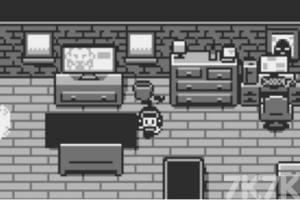 《邻居》游戏截图3 《邻居》游戏截图3