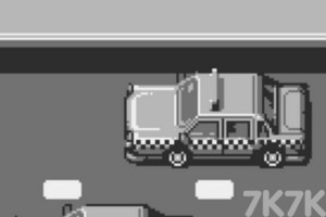 《邻居》游戏截图2 《邻居》游戏截图2