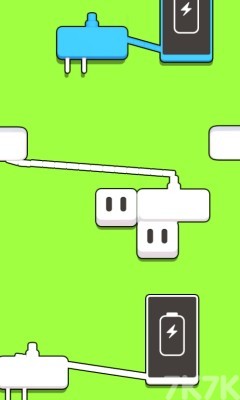 《充电达人》游戏截图4 《充电达人》游戏截图4