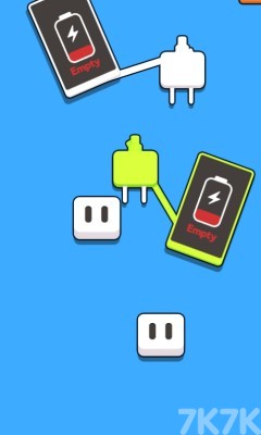 《充电达人》游戏截图2 《充电达人》游戏截图2