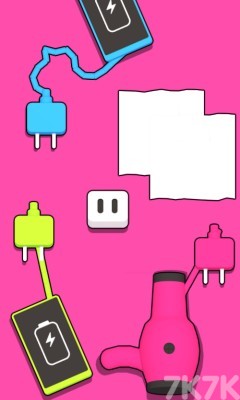 《充电达人》游戏截图1 《充电达人》游戏截图1