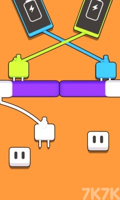 《充电达人》游戏截图3 《充电达人》游戏截图3