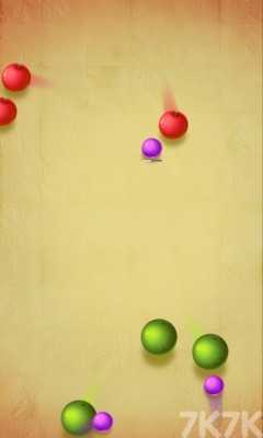 《葡萄变西瓜》游戏截图1 《葡萄变西瓜》游戏截图1