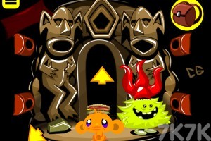 《逗小猴开心系列919》游戏截图3 《逗小猴开心系列919》游戏截图3