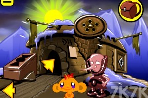 《逗小猴开心系列919》游戏截图1 《逗小猴开心系列919》游戏截图1