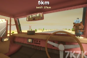 《公路追逐》游戏截图4 《公路追逐》游戏截图4
