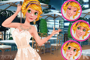 《不同场合不同装扮》游戏截图2 《不同场合不同装扮》游戏截图2