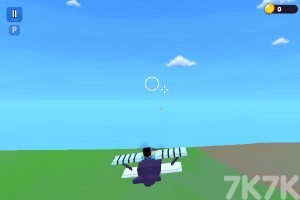 《像素战斗机对战》游戏截图3 《像素战斗机对战》游戏截图3